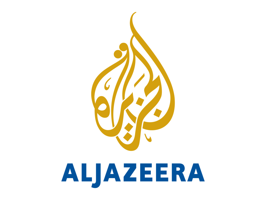 Images al jazeera logo Clientele Logo
