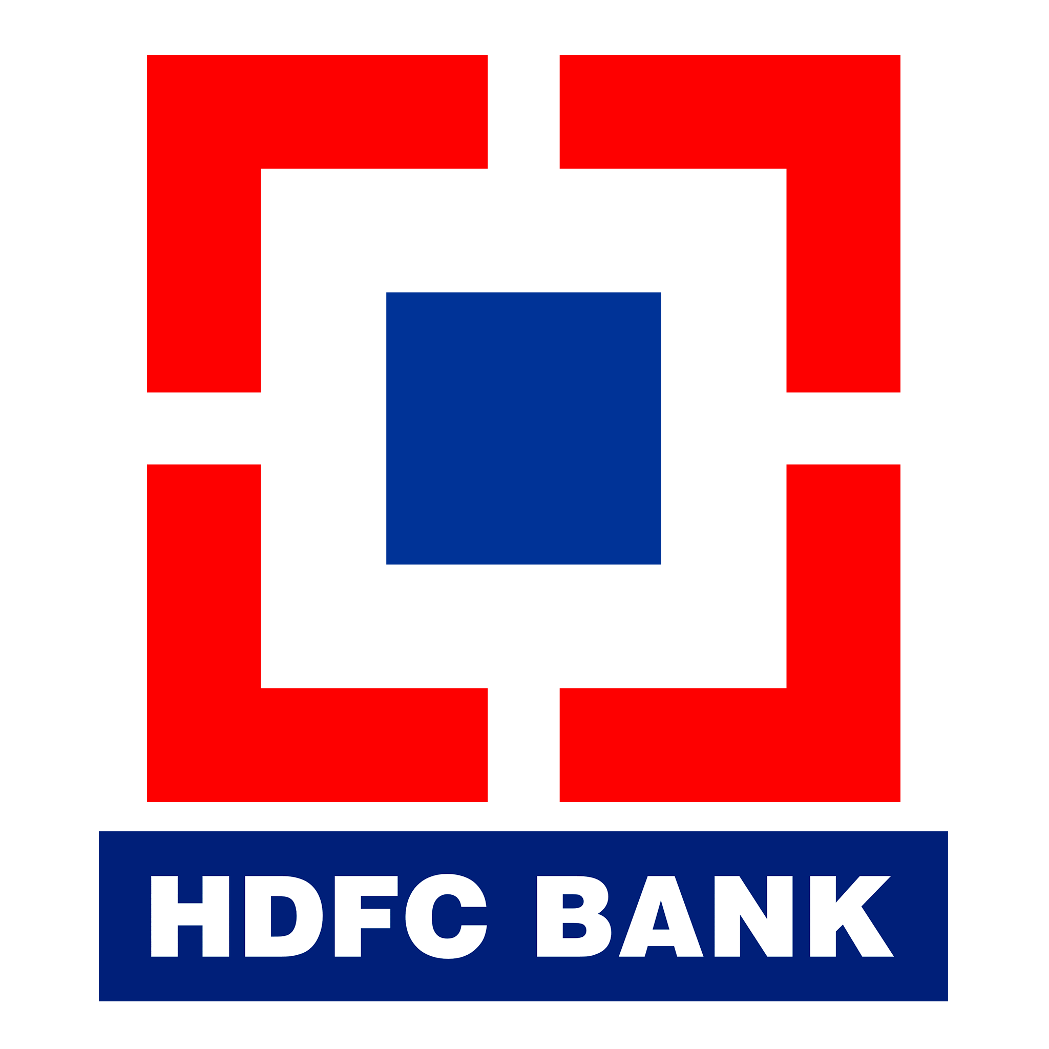 Images hdfc logo Clientele Logo
