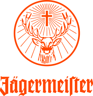 Images jagermeister logo Clientele Logo
