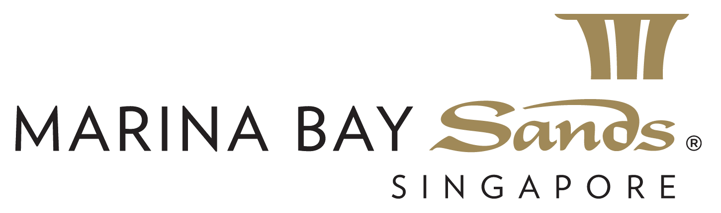 Images marina bay sands logo logotype Clientele Logo