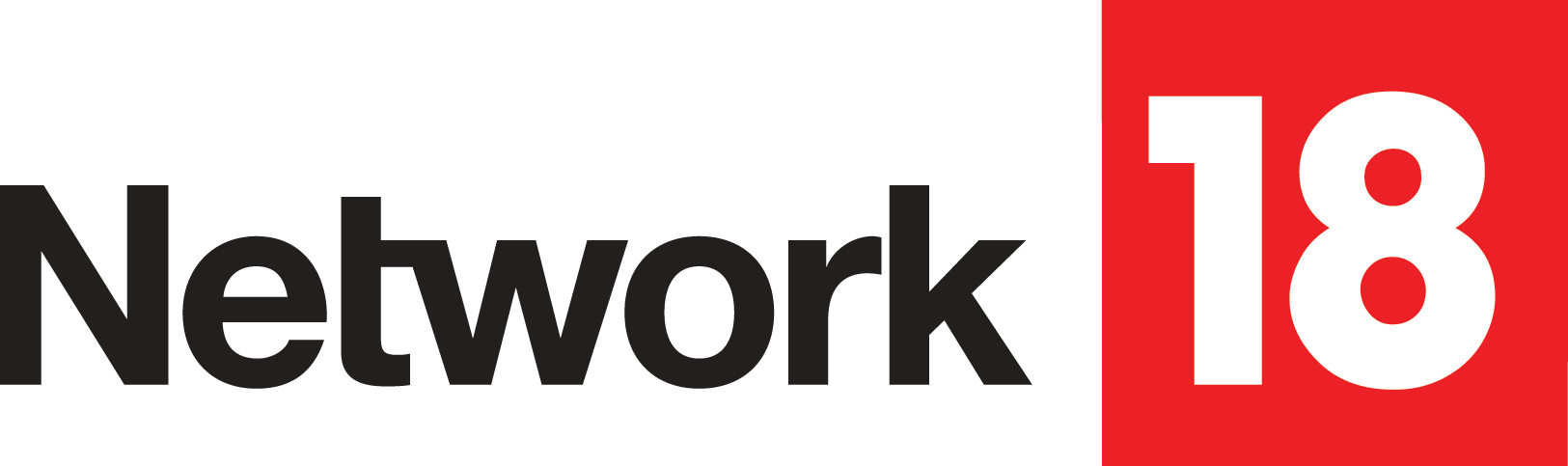 Images network 18 logo Clientele Logo