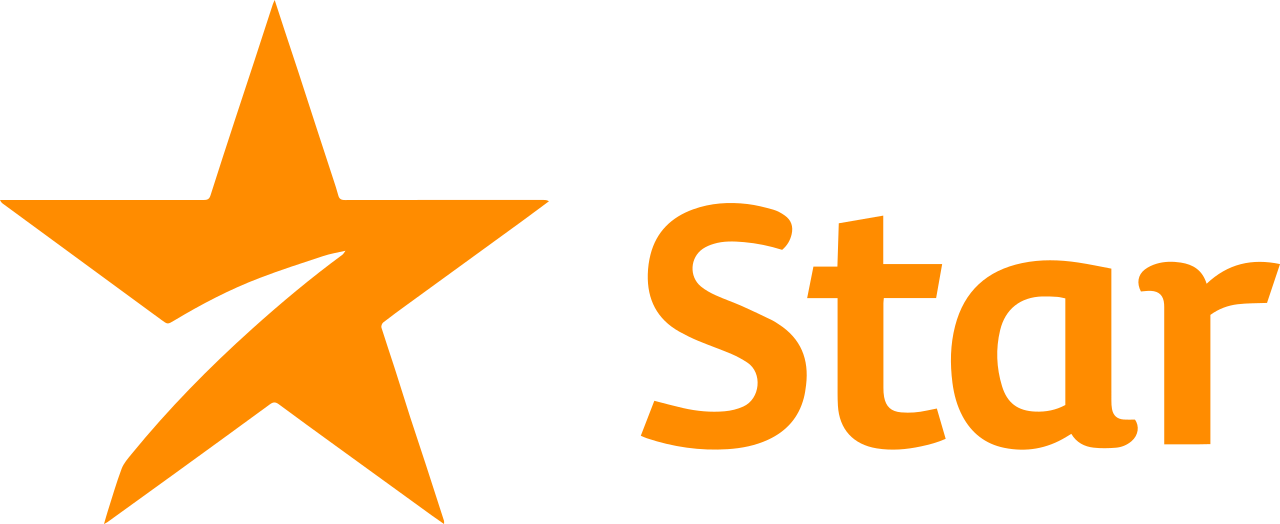 Images star tv logo Clientele Logo